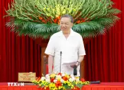 Đổi mới phương thức lãnh đạo của Đảng để phát triển bền vững đất nước
