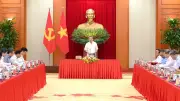Đổi mới tư duy quản trị cán bộ: Chuẩn hóa năng lực, đánh giá bằng kết quả