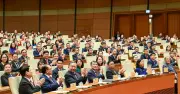 Đổi mới tư duy xây dựng pháp luật đáp ứng yêu cầu phát triển đất nước