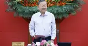 Đối ngoại và hội nhập quốc tế phải phục vụ trực tiếp cho phát triển, tự chủ chiến lược