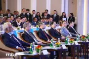 Đối ngoại Việt Nam: Từ tham gia đến chủ động kiến tạo tương lai