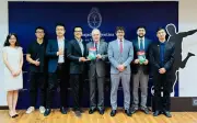 Đại sứ Argentina lạc quan về cơ hội của Messi tại World Cup 2026