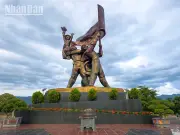 Đại sứ Pháp: Điện Biên Phủ từ chiến trường thành biểu tượng hòa bình