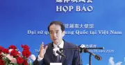 Đại sứ Trung Quốc mong muốn đưa rau quả Việt Nam tới siêu thị Trung Quốc trong ngày