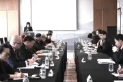 Đại sứ Vũ Hồ kêu gọi quản lý di cư nhân văn giữa ASEAN và Hàn Quốc