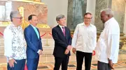 Đại sứ Việt Nam thăm Quốc hội Cuba, thúc đẩy hợp tác nghị viện