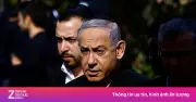 Đối thủ mới nổi của ông Netanyahu: Cựu Tổng tham mưu Gadi Eisenkot