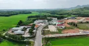 Đổi thay tích cực từ mô hình chính quyền 2 cấp ở xã Tam Mỹ