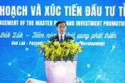 Đại tướng Phan Văn Giang: Đắk Lắk cần tháo gỡ điểm nghẽn để phát triển