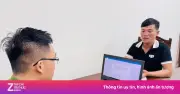 Đối tượng trốn truy nã 14 năm ra đầu thú sau vận động