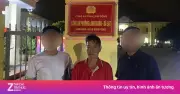 Đối tượng truy nã Đào Văn Thạch bị bắt sau gần 30 năm lẩn trốn tại Lâm Đồng