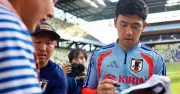 Đội trưởng Nhật Bản Wataru Endo rút khỏi World Cup 2026 vì chấn thương, giã từ đội tuyển