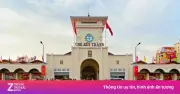 Đại trùng tu chợ Bến Thành và Bình Tây: Hợp sức giữ gìn biểu tượng thương mại Sài Gòn