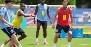 Đội tuyển Anh được trang bị công nghệ cao để chống nóng tại World Cup 2026