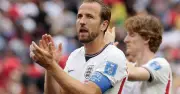 Đội tuyển Anh hòa Ghana: 'Lời nguyền vòng bảng' tiếp tục đeo bám Harry Kane
