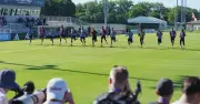 Đội tuyển Anh nhận cảnh báo khẩn về lốc xoáy tại Mỹ trước World Cup 2026
