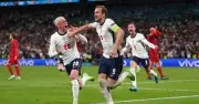 Đội tuyển Anh sẽ làm nên lịch sử trên đất Mỹ? FIFA hé lộ số áo