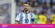 Đội tuyển Argentina bị lốc xoáy tấn công tại Kansas City trước thềm World Cup 2026