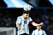 Đội tuyển Argentina muốn mang gần 1 tấn thịt bò tới World Cup 2026