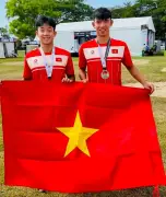 Đội tuyển bơi Việt Nam: Thành công tại giải châu Á, thách thức trước ASIAD 20