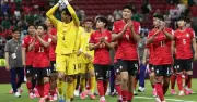 Đội tuyển Hàn Quốc đứng nhì bảng A World Cup 2026 sau trận thắng CH Czech