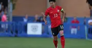 Đội tuyển Hàn Quốc đặt mục tiêu vào tứ kết World Cup 2026