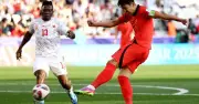 Đội tuyển Hàn Quốc tập luyện chuyên sâu tại Mexico chuẩn bị cho World Cup 2026