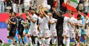 Đội tuyển Iran để lại thông điệp cảm động tại World Cup 2026
