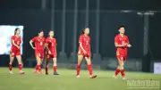 Đội tuyển nữ Việt Nam giữ vững vị trí số 1 Đông Nam Á trên BXH FIFA tháng 6/2026