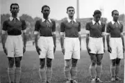 Đội tuyển Đông Nam Á duy nhất từng góp mặt ở World Cup