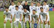Đội tuyển Uzbekistan trải qua kiểm tra an ninh chưa từng có ở Mỹ