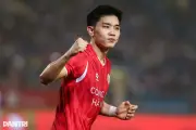 Đội tuyển Việt Nam có thể vắng Đình Bắc tại AFF Cup 2026