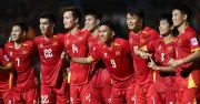 Đội tuyển Việt Nam: 'Lấy công bù thủ' cho AFF Cup 2026