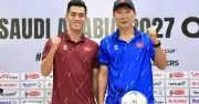 Đội tuyển Việt Nam sàng lọc gắt gao trước thềm AFF Cup 2026