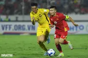 Đội tuyển Việt Nam đặt mục tiêu vào chung kết AFF Cup 2026