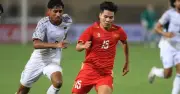 Đội tuyển Việt Nam đấu Myanmar ngày 18/7, chuẩn bị cho AFF Cup 2026
