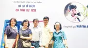Đại úy Võ Chí Nhất: Người chiến sĩ công an viết văn trinh thám