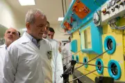 IAEA khẳng định thanh tra cơ sở hạt nhân Iran bất chấp phản đối