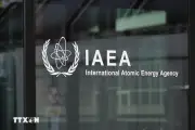 IAEA xác nhận kế hoạch thanh sát cơ sở hạt nhân Iran