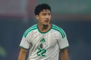Ibrahim Maza gốc Việt dẫn đầu chỉ số rê bóng World Cup 2026