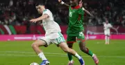 Ibrahim Maza: Tài năng gốc Việt sẵn sàng tỏa sáng tại World Cup 2026
