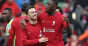 Ibrahima Konate nói về trầm cảm sau mất mát đồng đội và cha