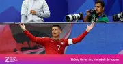 Ibrahimovic bất ngờ trước tuyên bố 'trở lại' của Ronaldo