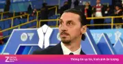 Ibrahimovic gây tranh cãi: Gọi Panama là 'bao cát', ủng hộ Croatia ở World Cup 2026