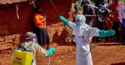 ICAO cảnh báo Ebola vượt tầm kiểm soát, Tân Sơn Nhất chủ động phòng chống