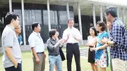 ICISE: Cơ hội và thách thức cho khoa học Việt Nam