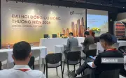 IDJ Việt Nam tổ chức ĐHĐCĐ thường niên 2026, đặt mục tiêu doanh thu gần 1.000 tỷ đồng