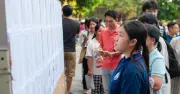 Điểm chuẩn lớp 10 chuyên Lương Thế Vinh năm 2026-2027, thủ khoa Hóa 47 điểm