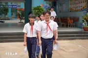 Điểm chuẩn lớp 10 công lập tại TP.HCM biến động mạnh năm 2025
