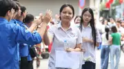 Điểm chuẩn lớp 10 Hà Nội 2026-2027: Dự kiến tăng nhẹ